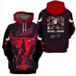 Men's Digitally Printed Casual Top Men's 3D Print Hoodie