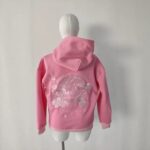Women's Embroidered Sweatshirt Women's Embroidered Hoodie