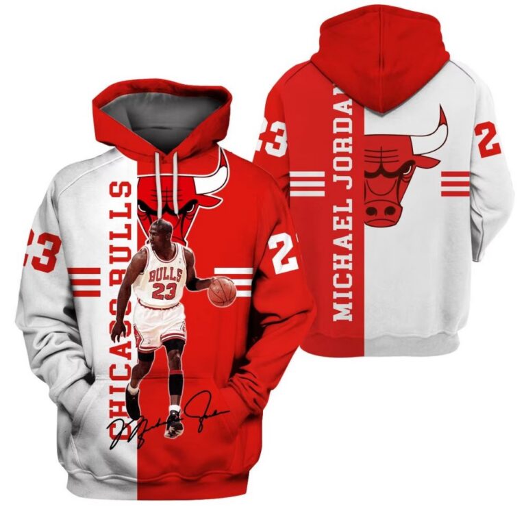 Men's Digitally Printed Casual Top Men's 3D Print Hoodie