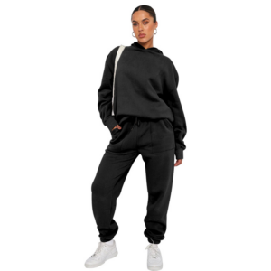 Women's Sweatshirt Set