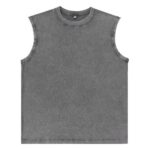 Men's sleeveless vest Men's Cotton Sleeveless Tank Top