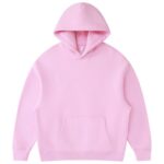 Men's Pullover Hoodie Kids' Hoodie