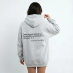 Women's Sweatshirt Women's Printed Hoodie