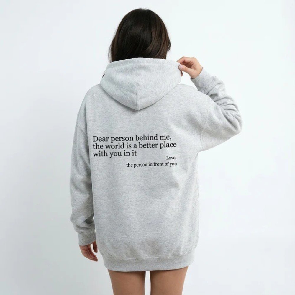 Women's Sweatshirt Women's Printed Hoodie