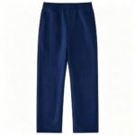 Men's Straight-Leg Casual Trousers Kids' Sweatpants