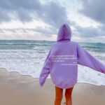 Women's Sweatshirt Women's Printed Hoodie