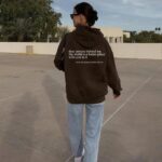 Women's Sweatshirt Women's Printed Hoodie