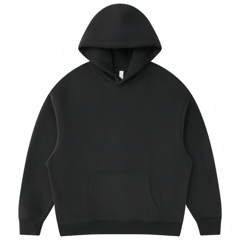 Men's Pullover Hoodie Kids' Hoodie