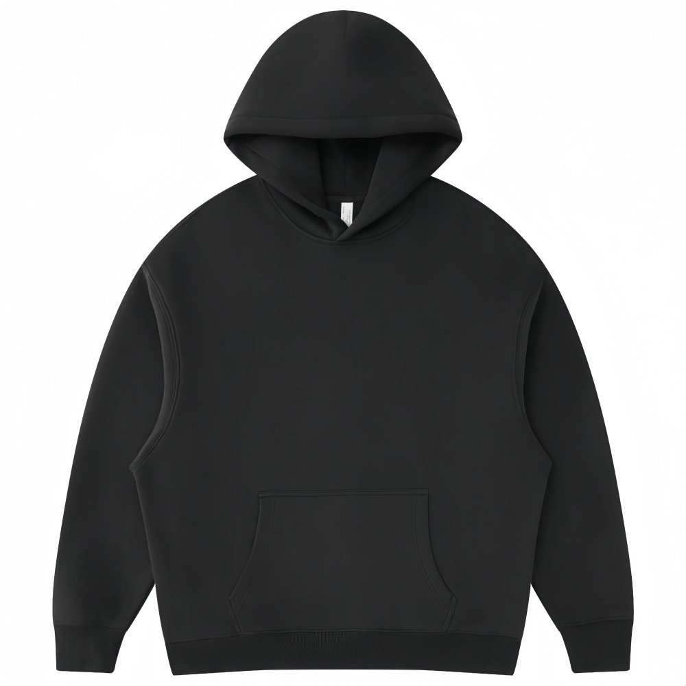 Men's Pullover Hoodie Kids' Hoodie