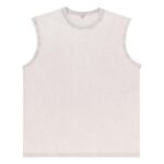 Men's sleeveless vest Men's Cotton Sleeveless Tank Top