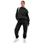 Women's Sweatshirt Set Women's Hoodie Set