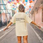 Women's Short-Sleeve Graphic Tee Women's Printed T-Shirt