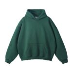 Men's solid-colored clothing Men's Hoodie
