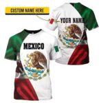 Men's Printed Short-Sleeve T-Shirt Men's 3D Print T-Shirt
