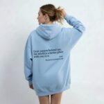 Women's Sweatshirt Women's Printed Hoodie