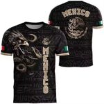 Men's Printed Short-Sleeve T-Shirt Men's 3D Print T-Shirt
