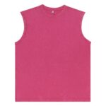 Men's sleeveless vest Men's Cotton Sleeveless Tank Top