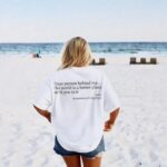 Women's Short-Sleeve Graphic Tee Women's Printed T-Shirt
