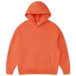 Men's Pullover Hoodie Kids' Hoodie