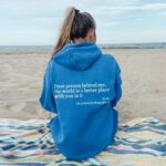 Women's Sweatshirt Women's Printed Hoodie