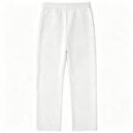 Men's Straight-Leg Casual Trousers Kids' Sweatpants