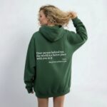 Women's Sweatshirt Women's Printed Hoodie