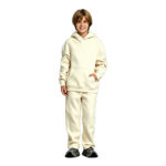 Men's Casual Sweatshirt Set Kids' Set