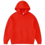 Men's Pullover Hoodie Kids' Hoodie