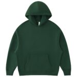 Men's Pullover Hoodie Kids' Hoodie