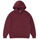 Men's Pullover Hoodie Kids' Hoodie
